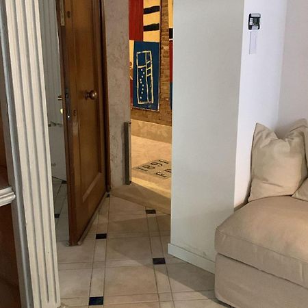 Apartmán Ca' Olivolo 1891 In Biennale Benátky Exteriér fotografie