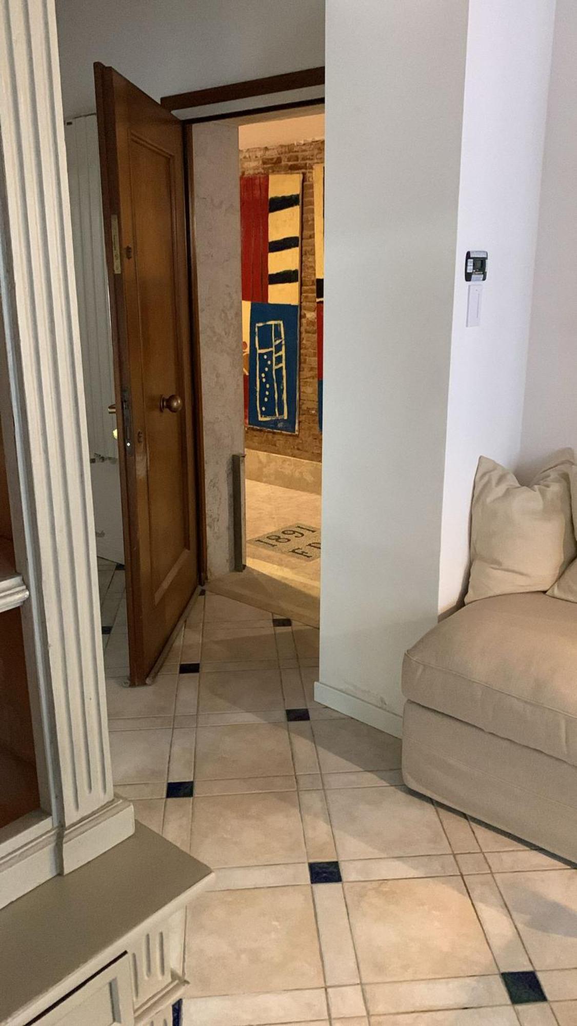 Apartmán Ca' Olivolo 1891 In Biennale Benátky Exteriér fotografie