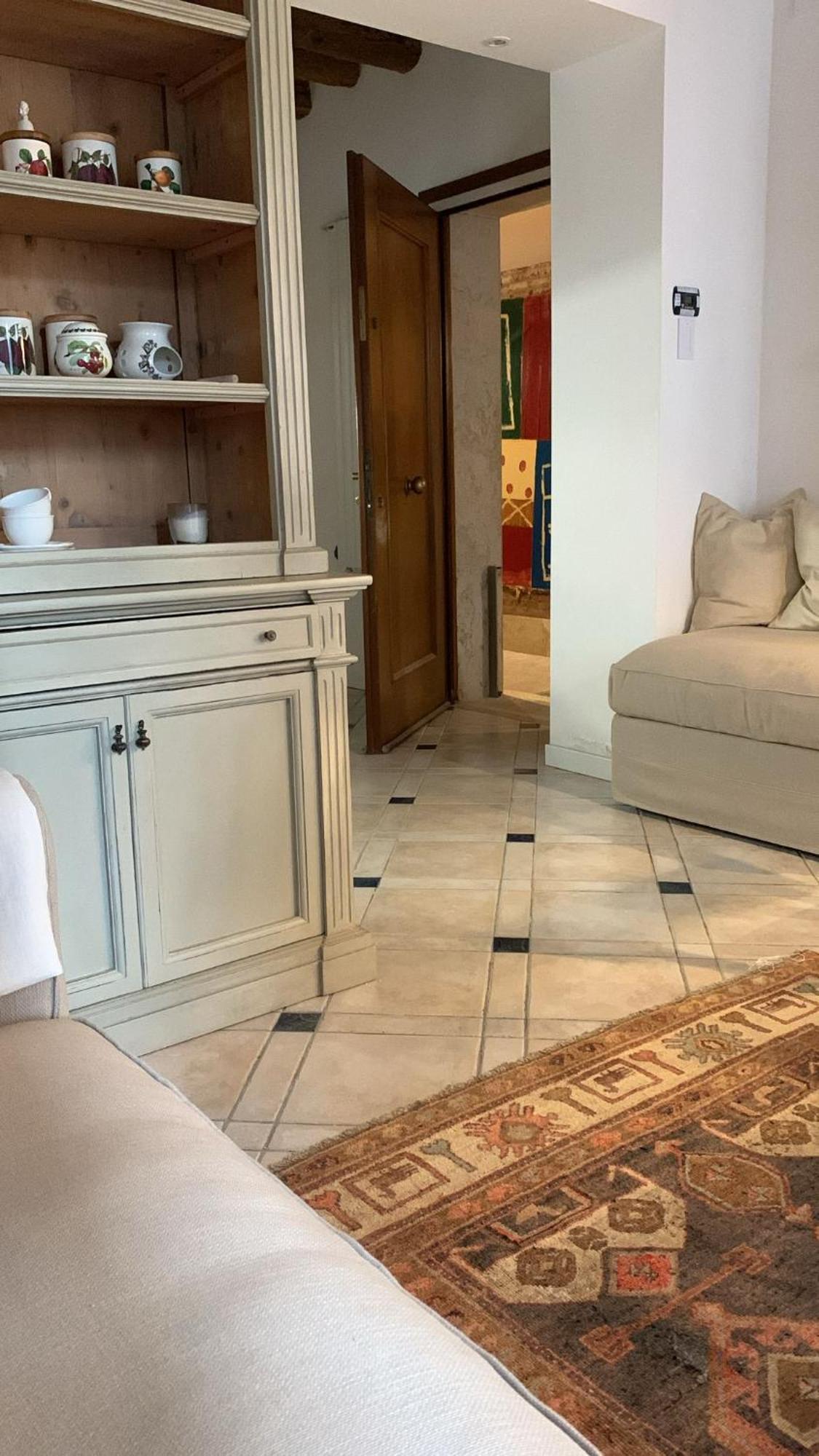 Apartmán Ca' Olivolo 1891 In Biennale Benátky Exteriér fotografie